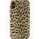 Puro Leopard Cover (iPhone XS Max)