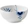 Royal Copenhagen Blue Fluted Mega Bowl 21cm