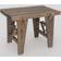 Ecofurn 60cm Garden Bench Havebænk