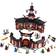 LEGO Ninjago Spinjitzu-klosteret 70670