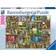 Ravensburger Magic Bookshelf 1000 Pieces