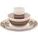 Outwell Blossom Dinner Set 8pcs