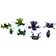 LEGO Ninjago Spinjitzu Lloyd vs Garmadon 70664
