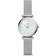 Fossil pour femme Carlie Mini ES4432 Argenté