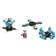 LEGO Ninjago Spinjitzu Zane 70661