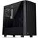 Thermaltake Case Versa J21 TG MidiTower USB 3.0 Colore Nero