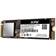 Adata XPG SX8200 Pro Series: 512GB Internal Solid State Drive PCIe Gen3x4 M.2 2280