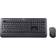 Logitech MK540 Advanced USB Qwertz Suizo Negro