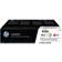 HP 410X Cartouches De Toner - Magenta