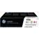 HP Toner 410X Origineel Combipack - Cyan Magenta/Yellow