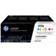 HP Toner 410X Origineel Combipack - Cyan Magenta/Yellow