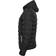 Urban Classics Basic Bubble Jacket - Noir