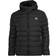 Urban Classics Basic Bubble Jacket - Black/Black/Black