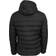 Urban Classics Basic Bubble Jacket - Black/Black/Black