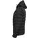 Urban Classics Basic Bubble Jacket - Noir
