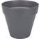 Elho Loft Urban Round Wheels Flower Pot