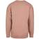 Urban Classics Oversized Open Edge Crewneck - Amber