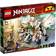 LEGO Ninjago The Ultra Dragon 70679
