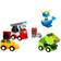 LEGO Duplo My First Car Creations 10886