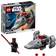 LEGO Star Wars Sith Infiltrator Microfighter 75224