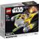 LEGO Star Wars Naboo Starfighter Microfighter 75223