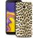 Puro Leopard Cover (Galaxy J4+ 2018)