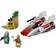 LEGO Star Wars Rebel A-Wing Starfighter 75247