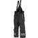 Lindberg Keystone Alpine Pants Black Unisex