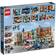 LEGO Creator Expert Corner Garage 10264