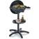 Severin Barbacoa Grill Con Patas Y Tapa Pg 8541 2000 W 44 cm