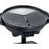 Severin Barbacoa Grill Con Patas Y Tapa Pg 8541 2000 W 44 cm