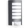 Steinel L 12 Anthracite/White Wall light