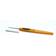 Clover Soft Touch Crochet Hook 1.75mm