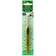 Clover Soft Touch Crochet Hook 3.25mm