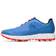 Icebug Oribi3 W Bugrip Sportschoenen - Cerulean/Coral