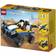 LEGO Creator 3 in 1 Dune Buggy 31087