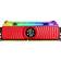 Adata XPG Spectrix D80 rot, DDR4-3600, CL17 16 GB Dual-Kit