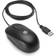 HP USB Laser Mouse 1000 DPI