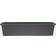 Stewart Terrace Trough Box 17x60x12.5cm