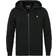 Lyle & Scott Zip Through Hoodie - True Black