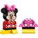 LEGO 10897 La Mia Prima Minnie