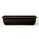 Stewart Balconniere Trough Box 21x70x18cm