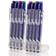 Pilot Frixion Fineliner Evolutive Set of 8