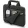 Dicota Smart Skin Laptoptas Geschikt voor max. (laptop) 35,8 cm (14,1) Zwart