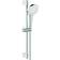 Ideal Standard Idealrain Evo Jet (B1761AA) Krom, Vit