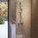 Ideal Standard Idealrain Evo Jet (B1761AA) Krom, Vit