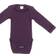 Smallstuff Body Long Sleeve - Aubergine (818-016-099)