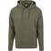 Urban Classics Oversized Sweat Hoodie - Olive