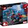 LEGO Marvel Super Heroes Spider-Man Car Chase 76133
