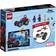 LEGO Marvel Super Heroes Spider-Man Car Chase 76133